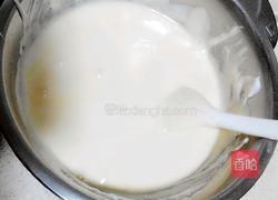 蓝莓提子蛋糕卷的做法图解5