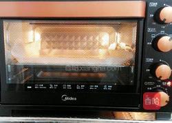 蓝莓提子蛋糕卷的做法图解7