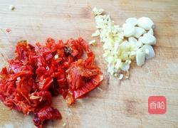 素炒西兰花的做法图解3