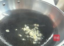 素炒西兰花的做法图解8