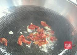 素炒西兰花的做法图解9