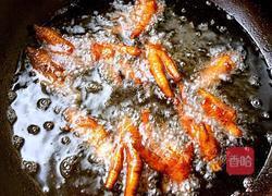 豆豉蒸凤爪的做法图解6