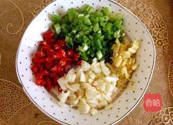 豆豉蒸凤爪的做法图解8