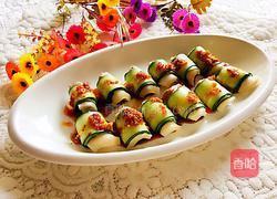 酱汁浇白肉的做法图解12