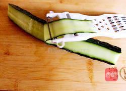 酱汁浇白肉的做法图解10