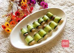 酱汁浇白肉的做法图解11