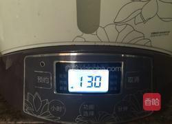 鸭头炖冬瓜汤的做法图解7