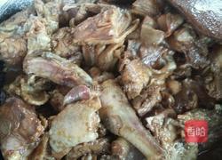 新疆家庭自制辣子鸡的做法图解8