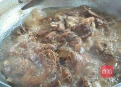 新疆家庭自制辣子鸡的做法图解9