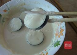 炸茄盒的做法图解6