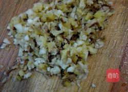 凉拌黄瓜卷的做法图解6