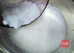 可可戚风(八寸)的做法图解11