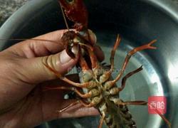 香甜小龙虾的做法图解1