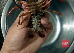 香甜小龙虾的做法图解2