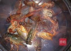 香甜小龙虾的做法图解4