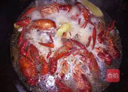 香甜小龙虾的做法图解10