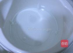 酸奶的做法图解4