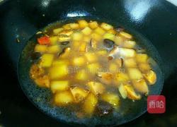 香菇烧冬瓜的做法图解9