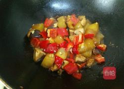 香菇烧冬瓜的做法图解10