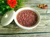 红豆薏米燕麦粥的做法[图]