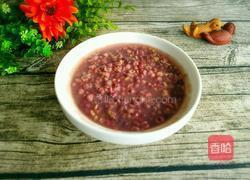 红豆薏米燕麦粥的做法图解5