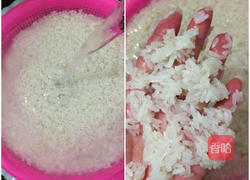 自制甜酒的做法图解2