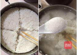 自制甜酒的做法图解7