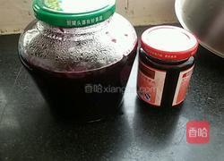 蓝莓酱的做法图解11