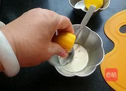 蓝莓酱的做法图解5