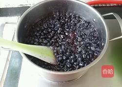 蓝莓酱的做法图解6
