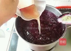 蓝莓酱的做法图解8