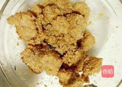 米粉蒸排骨粉丝的做法图解8