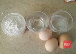 广东蛋肠粉的做法图解2