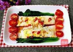 广东蛋肠粉的做法图解11