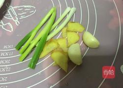 白灼虾的做法图解3