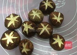 蚝油香菇的做法图解3