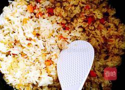 蘑菇焖饭～的做法图解5