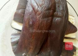 手撕茄子（凉拌）的做法图解1