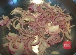 西班牙烘蛋(改良版)的做法图解3