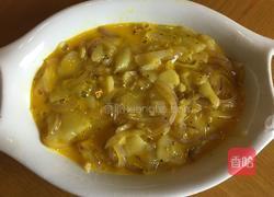 西班牙烘蛋(改良版)的做法图解5