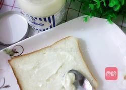 自制三明治的做法图解5