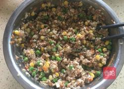 香菇烧麦的做法图解4