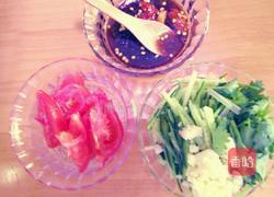 凉爽东北冷面的做法图解8