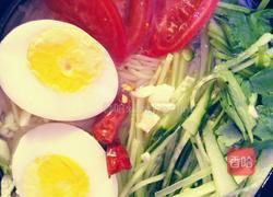 凉爽东北冷面的做法图解10