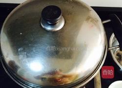 山药炖鸽子汤的做法图解6