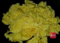 西红柿鸡蛋卤（芳香浓郁）的做法图解5