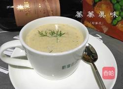 土豆玉米浓汤的做法图解6