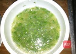 爱心蛋饼的做法图解2