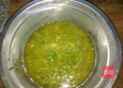 爱心蛋饼的做法图解3