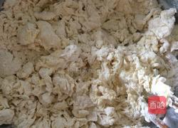 鸡蛋手擀面的做法图解2